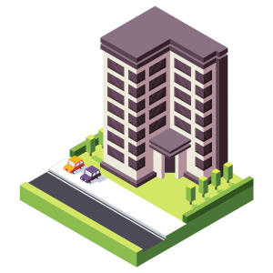 ระบบจัดการผู้มาติดต่อสำหรับหมู่บ้านและคอนโดมิเนียม