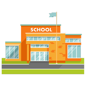 ระบบจัดการผู้มาติดต่อสำหรับโรงเรียนและสถานศึกษา